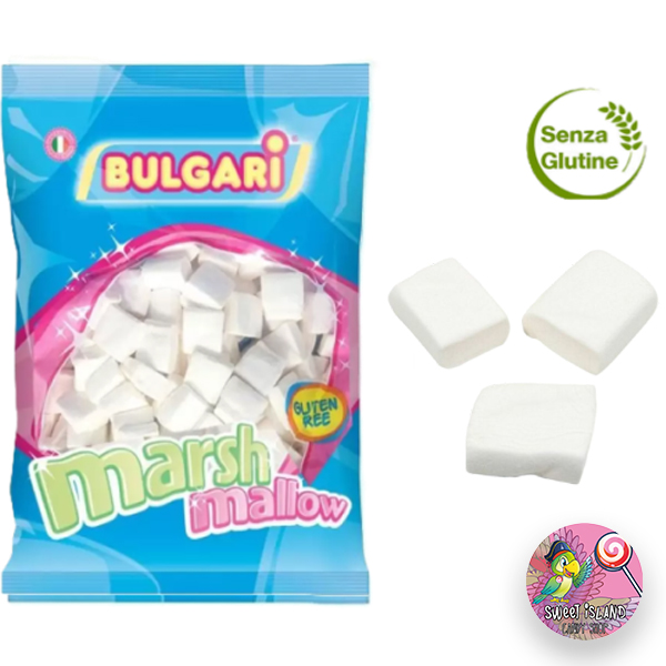 marshmallow cotone bulgari 1kg